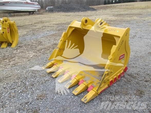 Teran CAT320 Ковши