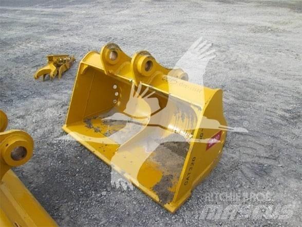 Teran CAT320 Ковши