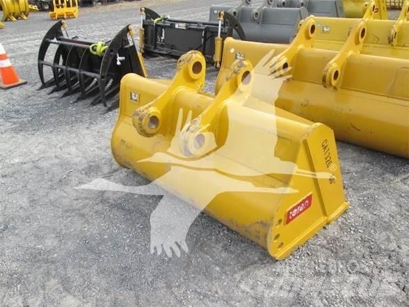 Teran CAT320 Ковши