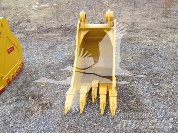 Teran CAT320 Ковши