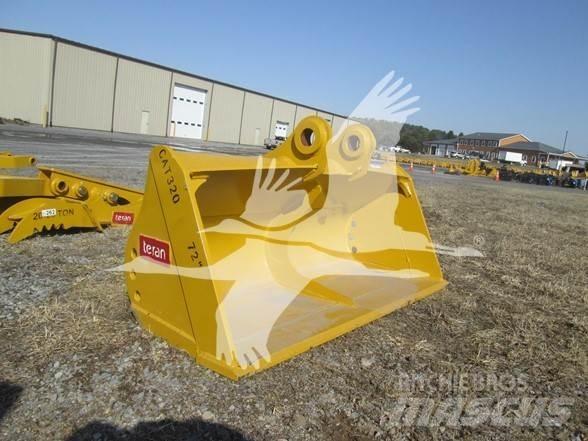 Teran CAT320 Ковши