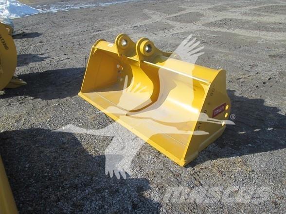 Teran CAT320 Ковши