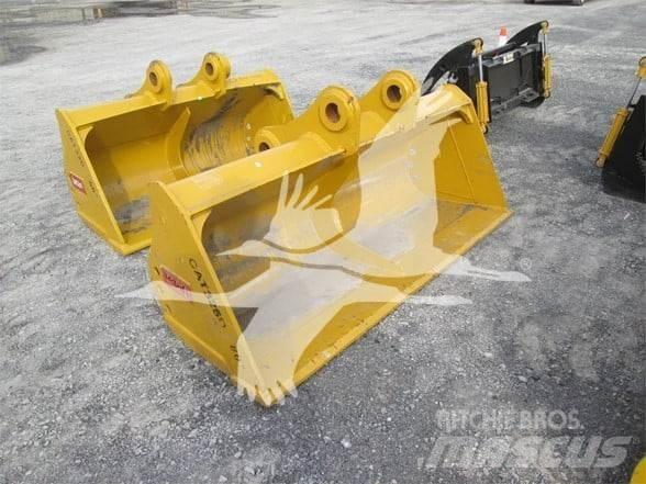 Teran CAT325 Ковши