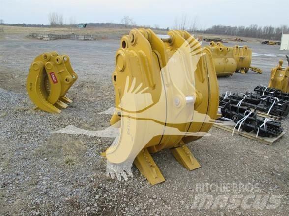 Teran CAT330 Ковши