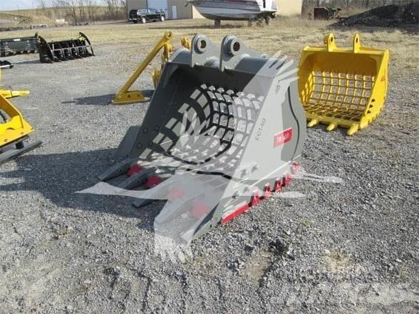 Teran EC140 Ковши