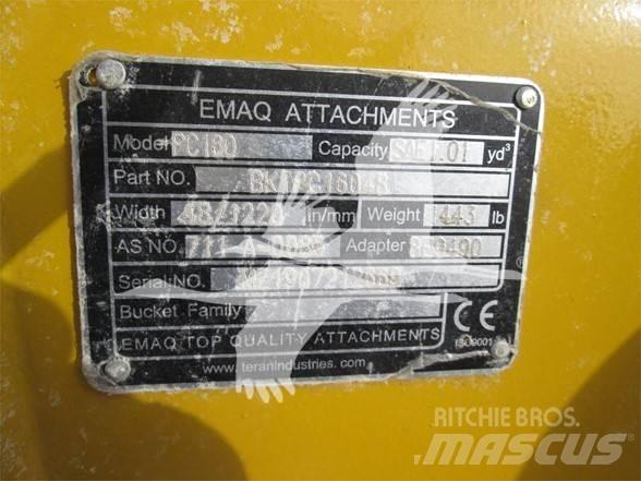 Teran EMAQ Ковши