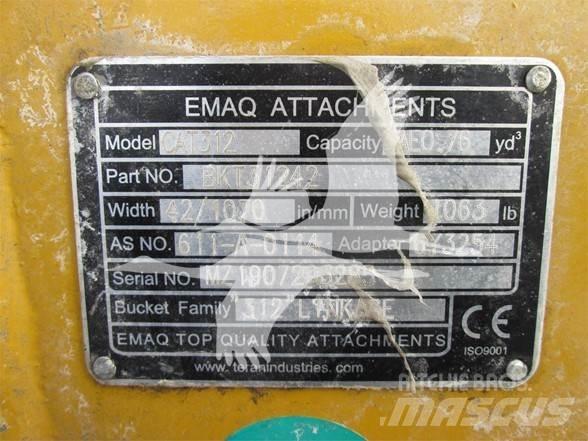 Teran EMAQ Ковши