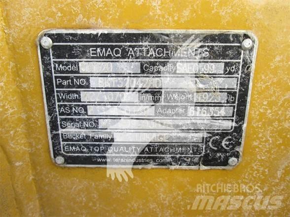 Teran EMAQ Ковши