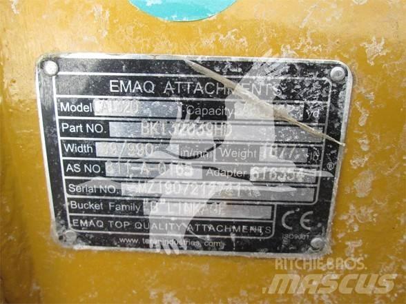 Teran EMAQ Ковши