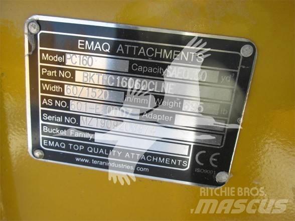 Teran EMAQ Ковши