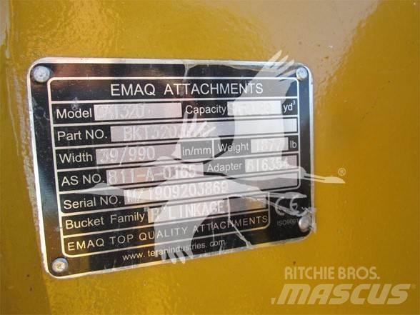 Teran EMAQ Ковши