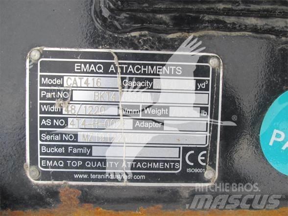 Teran EMAQ Ковши