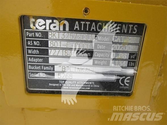 Teran EMAQ Ковши