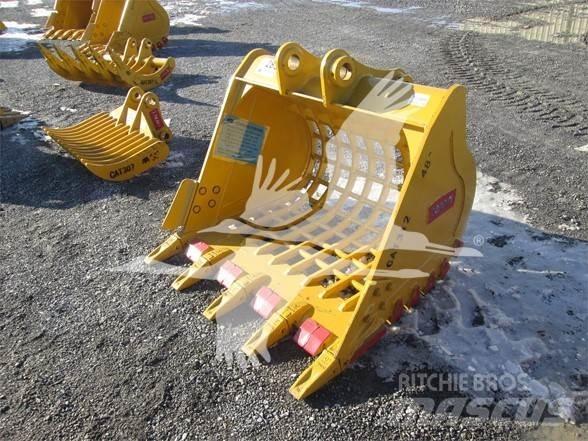 Teran EMAQ Ковши
