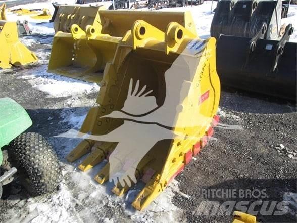 Teran EMAQ Ковши