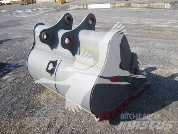 Teran EX270 Ковши