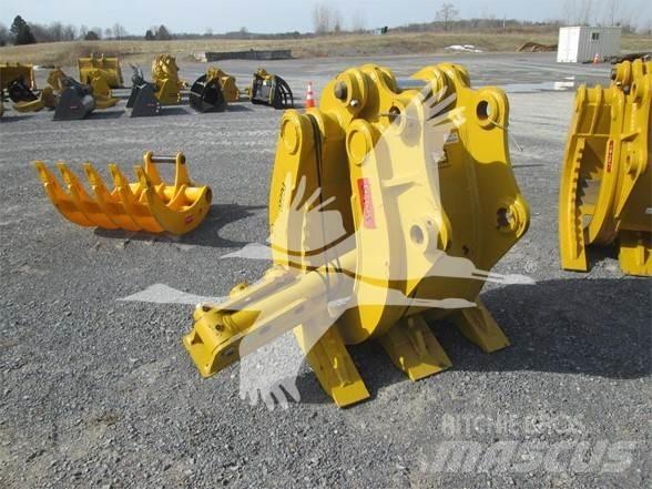 Teran GRAPPLE Грейферы