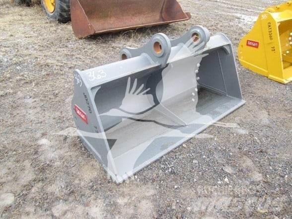 Teran JD 270 Ковши
