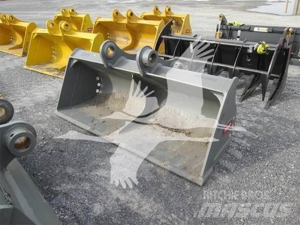 Teran JD270 Ковши