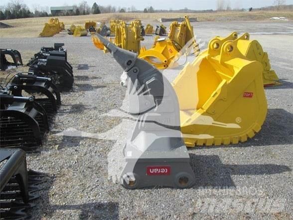 Teran JD270 Навесные рыхлители