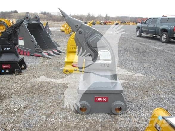 Teran JD450 Навесные рыхлители