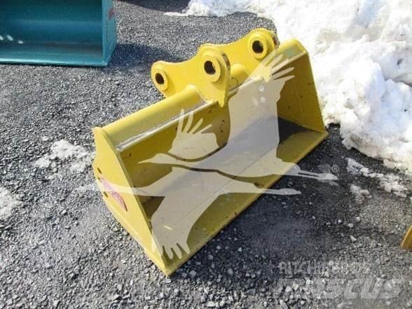 Teran PC150 Ковши