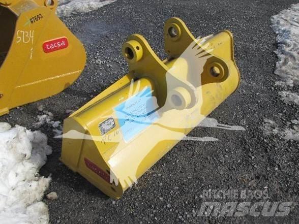 Teran PC150 Ковши