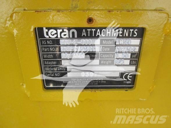 Teran PC150 Ковши