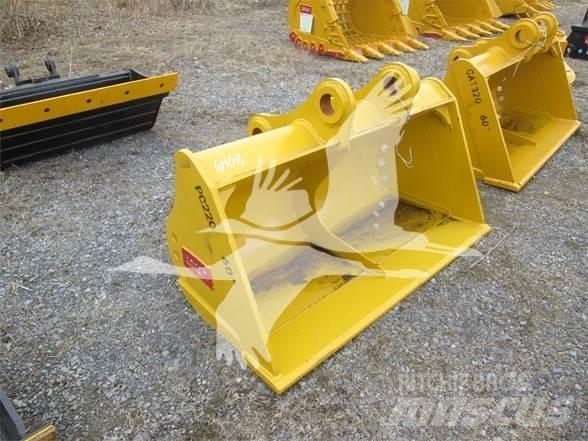 Teran PC220 Ковши