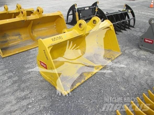 Teran PC280/22 Ковши
