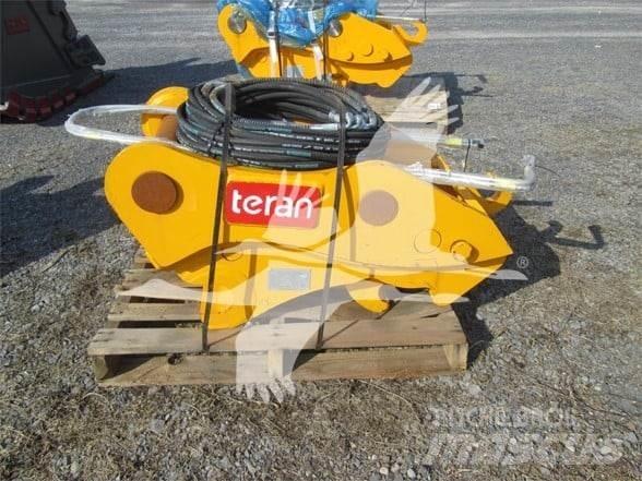 Teran TQC330D Квик-каплеры