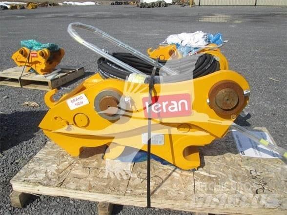 Teran TQCJD270 Квик-каплеры