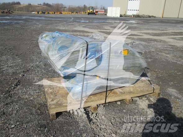 Teran TQCJD350 Квик-каплеры