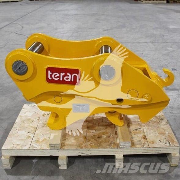 Teran TQCPC220 Квик-каплеры