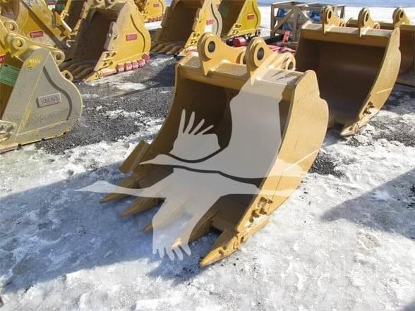 Tiger  Ковши