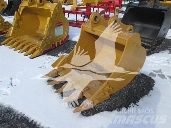 Tiger  Ковши