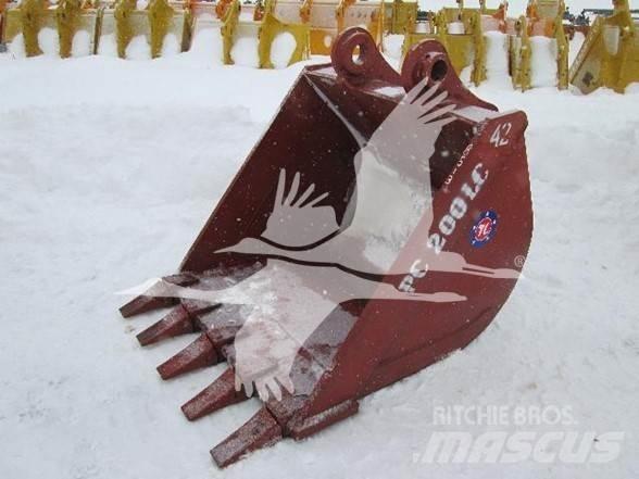 TL  Ковши