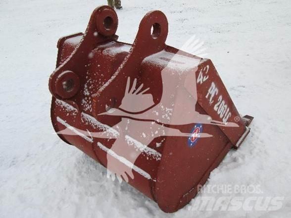 TL  Ковши
