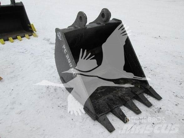 TL  Ковши