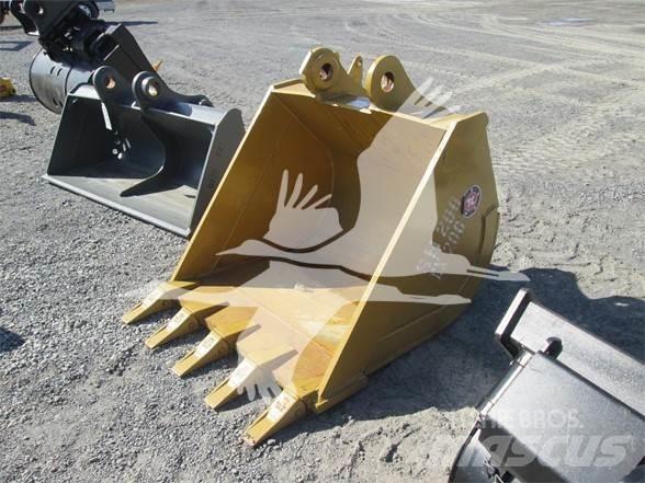 TL CAT320 Ковши