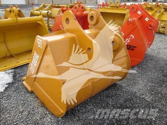 TL CAT330 Ковши