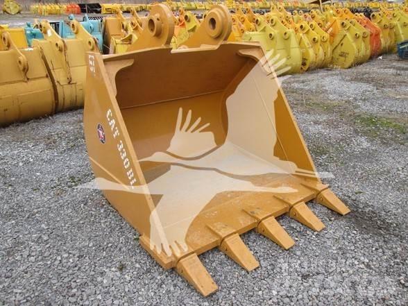 TL CAT330D Ковши