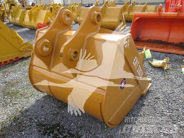 TL CAT330D Ковши