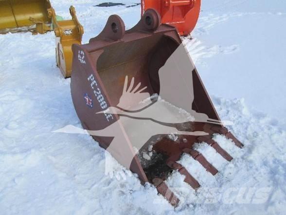 TL PC 200 Ковши