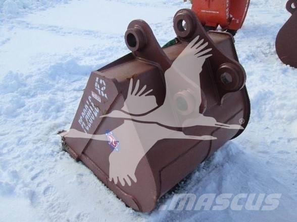 TL PC 200 Ковши