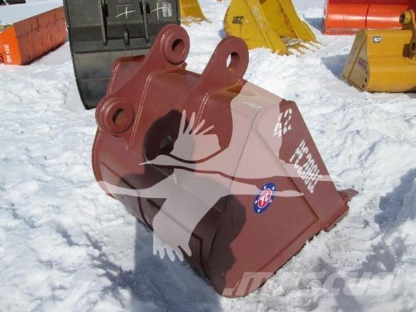 TL PC 200 Ковши