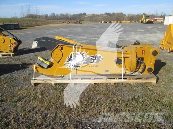  TOFT 280R Бензорезы