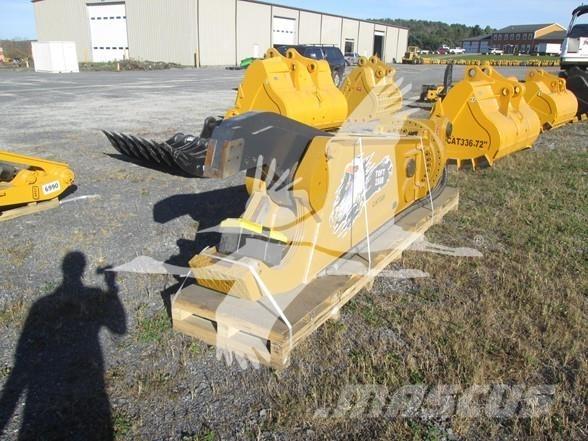  TOFT 280R Бензорезы