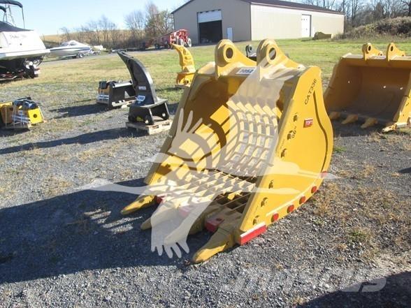  TOFT CAT336 Ковши