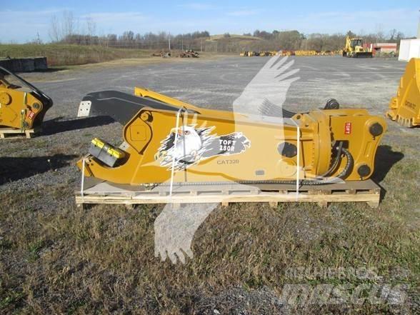 TOFT280R Бензорезы